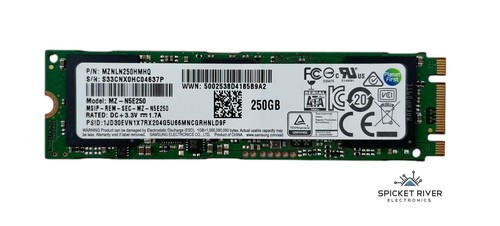 Samsung 850 evo - samsung, 250