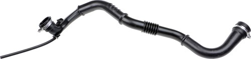 Tubo intercooler gates 0088 - intercooler,