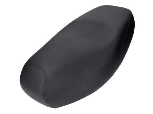 Sella nera per mbk booster - nera,