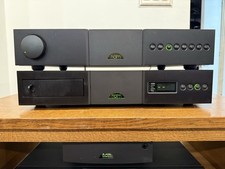 Naim CDX2 Version 2, Optical