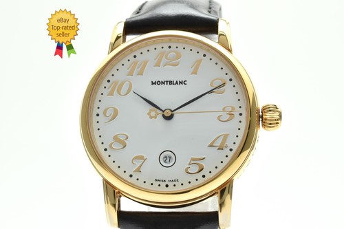 Orologio unisex montblanc - orologio,