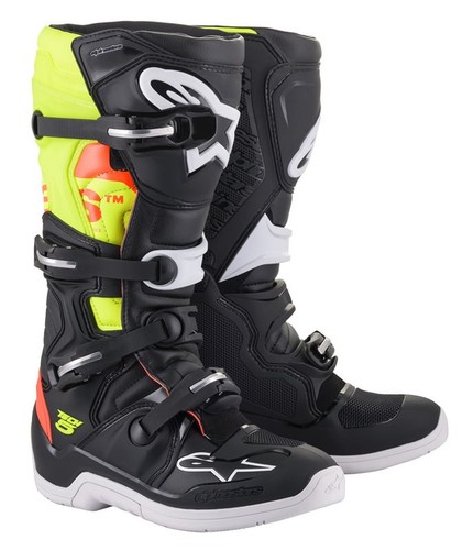 Stivale moto cross - , enduro