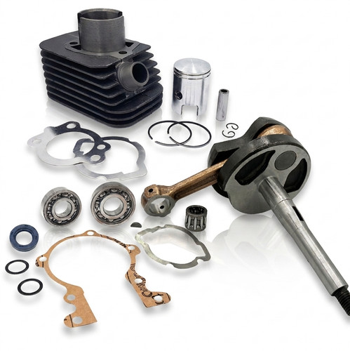 Kit motore piaggio - piaggio, ciao