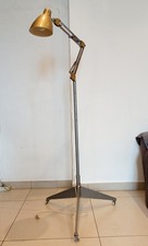 Lampada flexo LUPELA anni '60