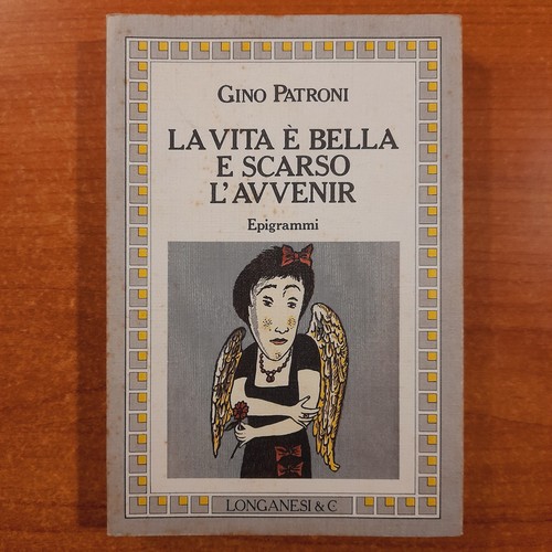Vita bella e scarso - è,
