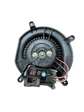 Ventola abitacolo mercedes