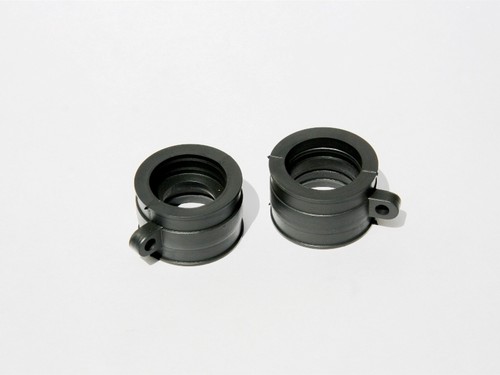 Manicotto gomma per - in,