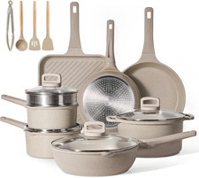 Set Pentole e Padelle