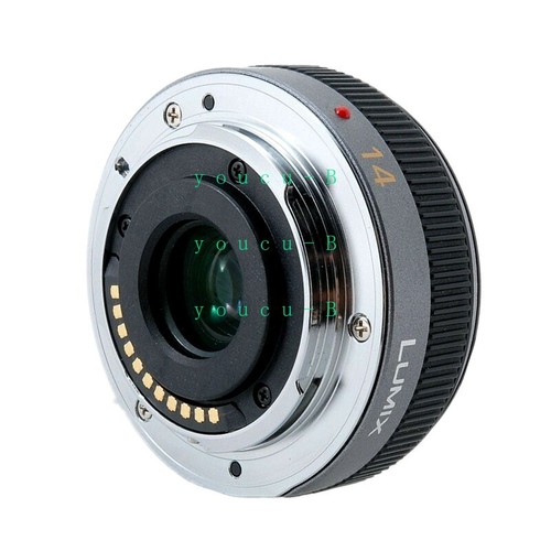 Panasonic lumix f - panasonic, g