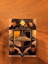 2020-21 Ultimate Collection