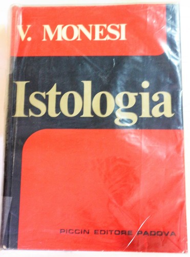Libro medicina istologia - medicina,