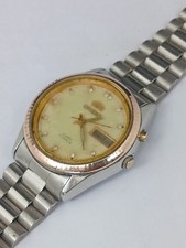 Orologio uomo automatico
