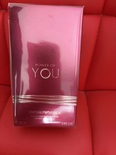 profumo ARMANI POWER OF YOU