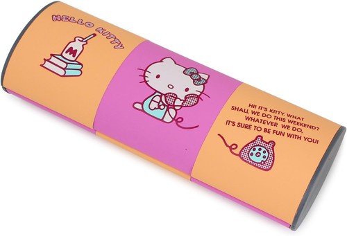 Sanrio trick hard glasses - sanrio,