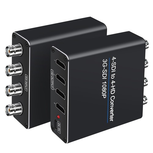 Achave convertitore video - convertitore, da