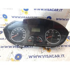 Quadro Strumenti Fiat Ducato