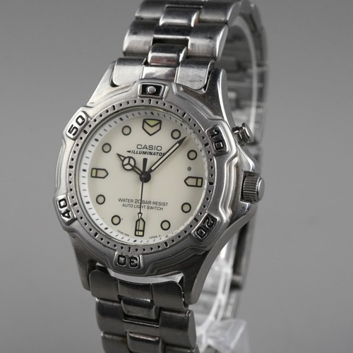 Orologio casio vintage diver - orologio,