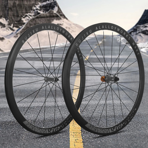 Bici strada 700c 40 - da,