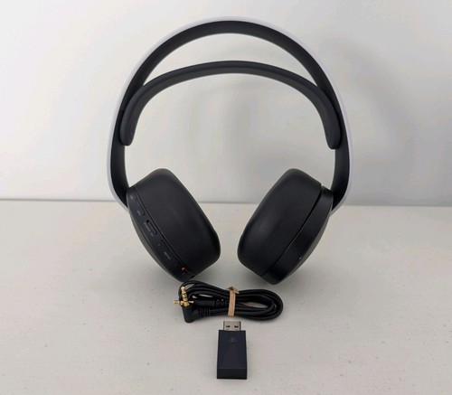 Cuffie gioco wireless sony - cuffie, da