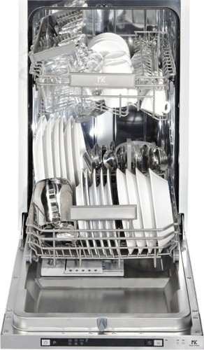 Master kitchen lavastoviglie - master,