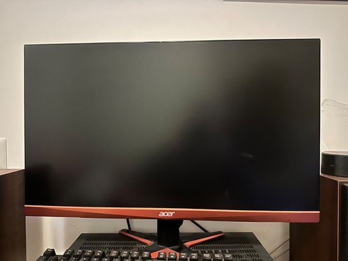 Monitor gaming - monitor,