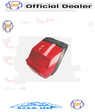 FANALE STOP POSTERIORE