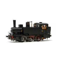 FS Gr.835 C/ FANALI ELETTRICI/