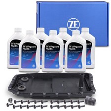 Kit di ricambi ZF, cambio olio