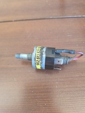 Interruttore fendinebbia Porsche 911 912 930 F G modello 90261362390