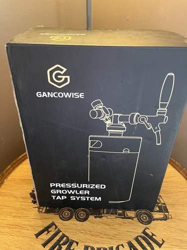 Gancowise sistema rubinetto - sistema,