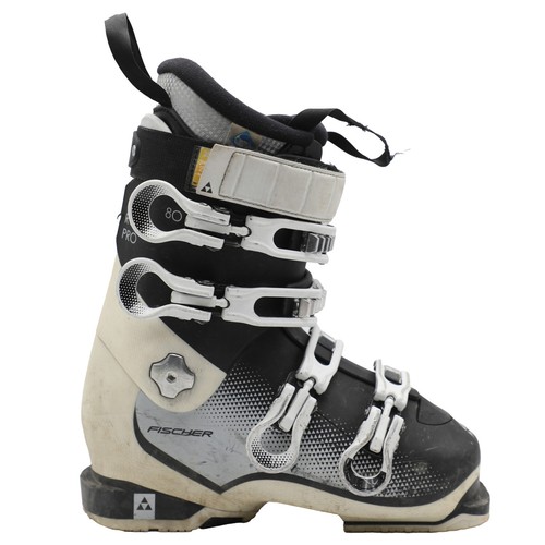 Scarpone sci fischer rc - fischer,