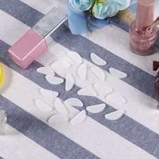  10 paia tamponi per occhiali