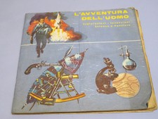 album figurine L'AVVENTURA