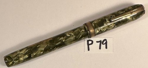 Penna stilografica