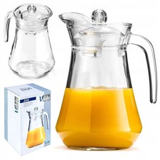 NUOVO Vilde caraffa in vetro