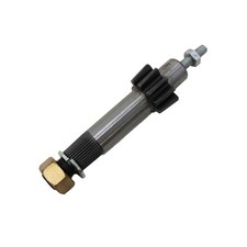 Adatto per Trattori Kubota Modelli L175 L185 L225 L1501 Albero Settore Sterzo