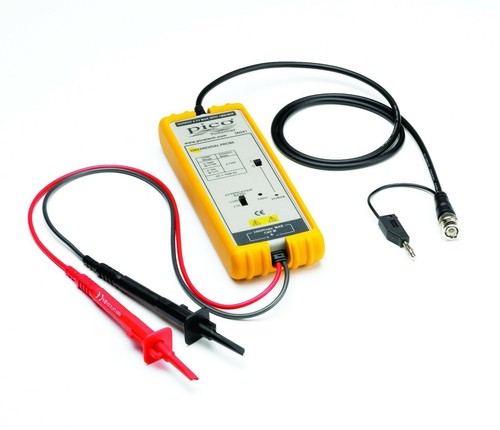 Pico picoscope ta041 - picoscope, 25