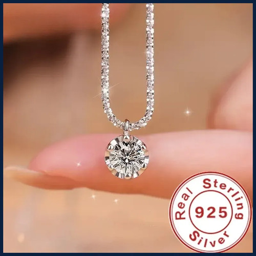 Collana osso serpente perle - collana,