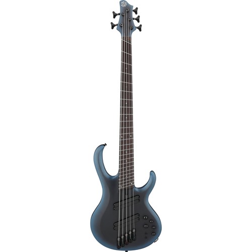Ibanez bass workshop - bass,