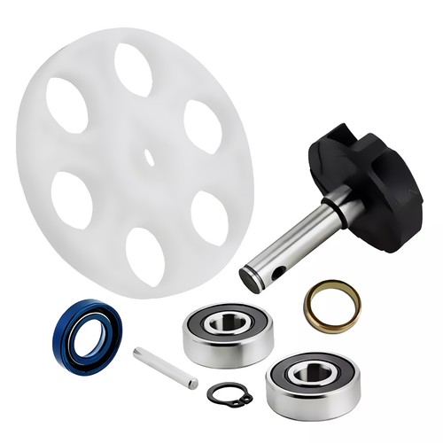 Kit pompa acqua minarelli - kit,