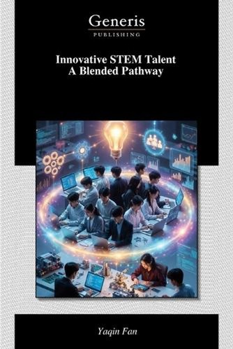 Innovative stem talent - innovative,