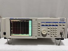 ADCMT 8341 Analizzatore di