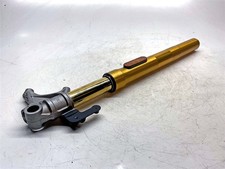 Forcella anteriore destra Triumph Speed Triple 1200 RS 2021 Ohlins