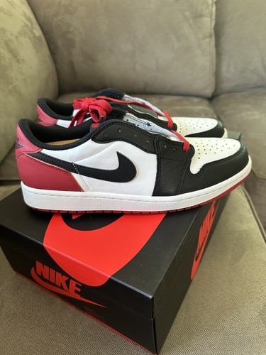 Nike air jordan retro - air, low