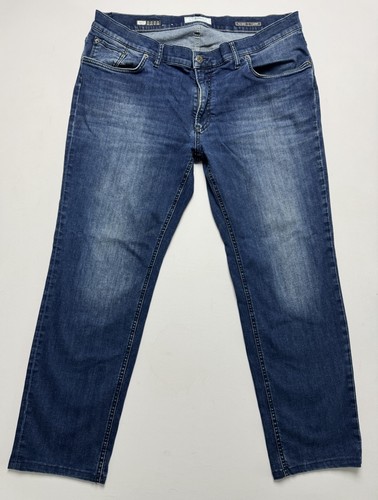 Jeans brax chuck - chuck, taglia