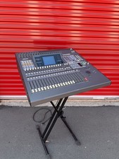 Yamaha 02R V2 Digital
