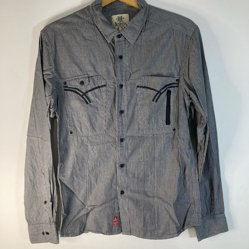 Camicia lavoro uomo henri - lavoro,