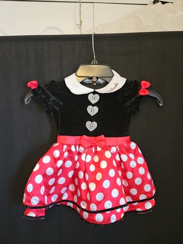 Vestito disney minnie mouse - vestito,