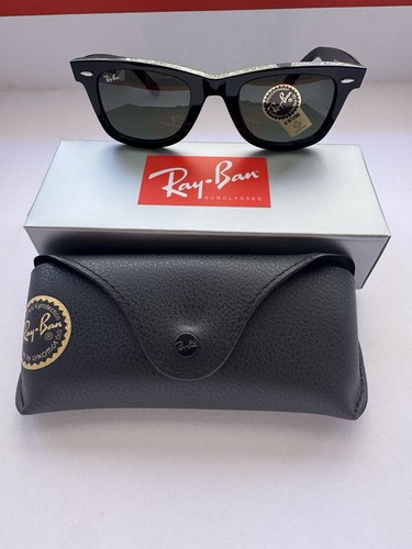 Ray ban wayfarer rb2140 901 - rb2140,