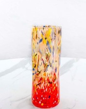 Murart vaso vetro murano - murart,